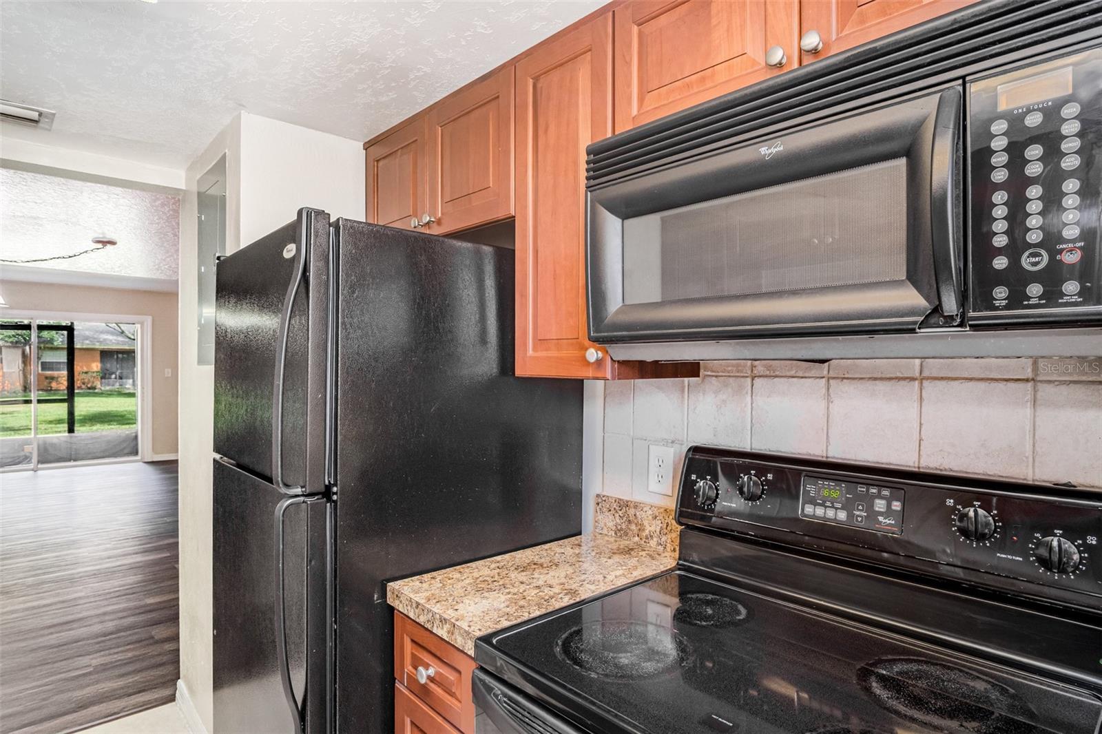WRENWOOD CONDOMINIUM - Residential