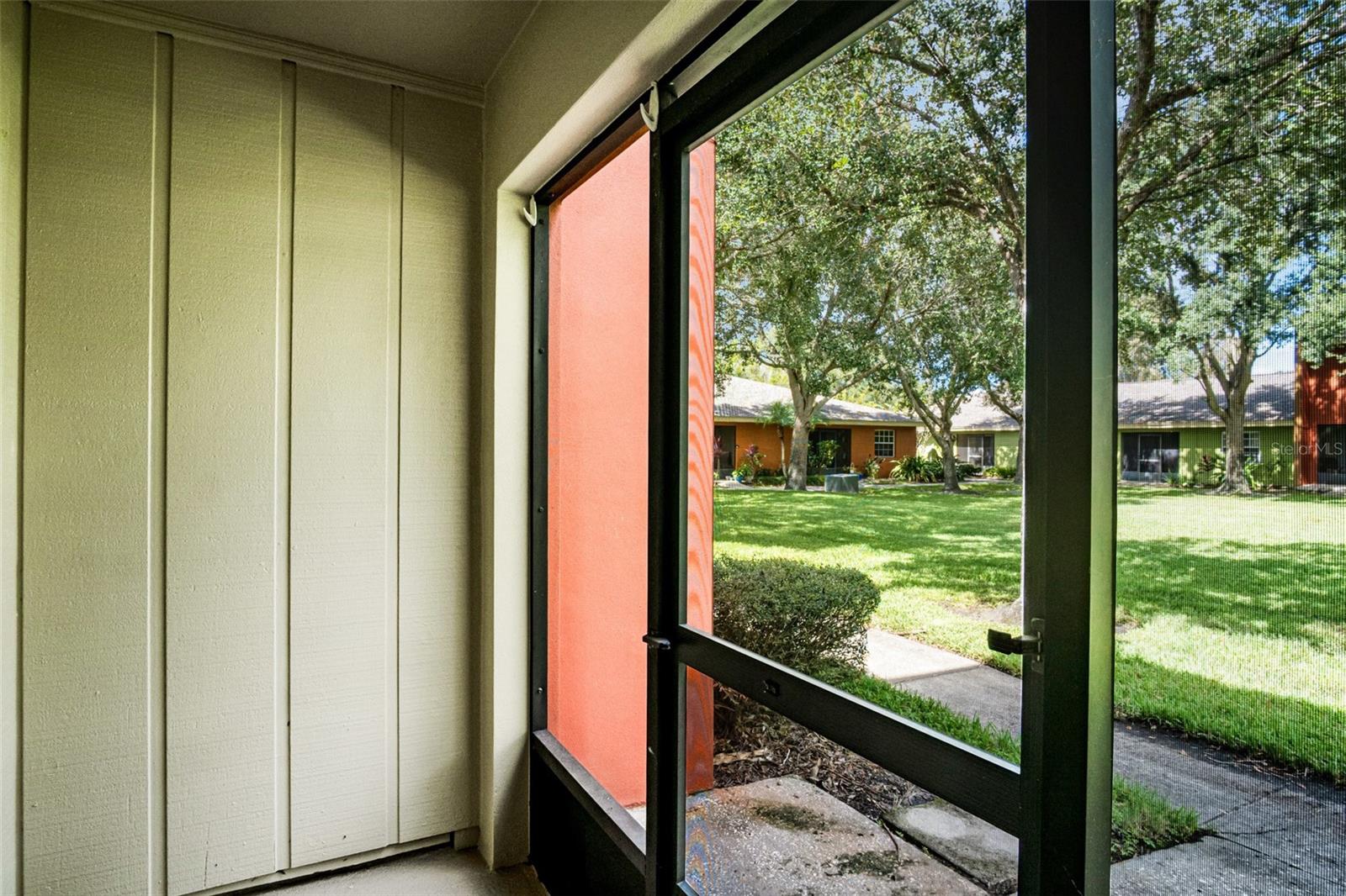WRENWOOD CONDOMINIUM - Residential