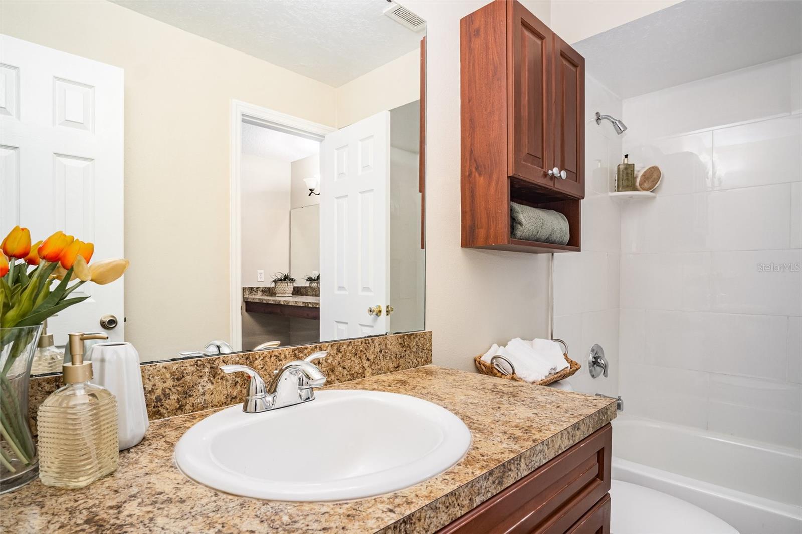 WRENWOOD CONDOMINIUM - Residential