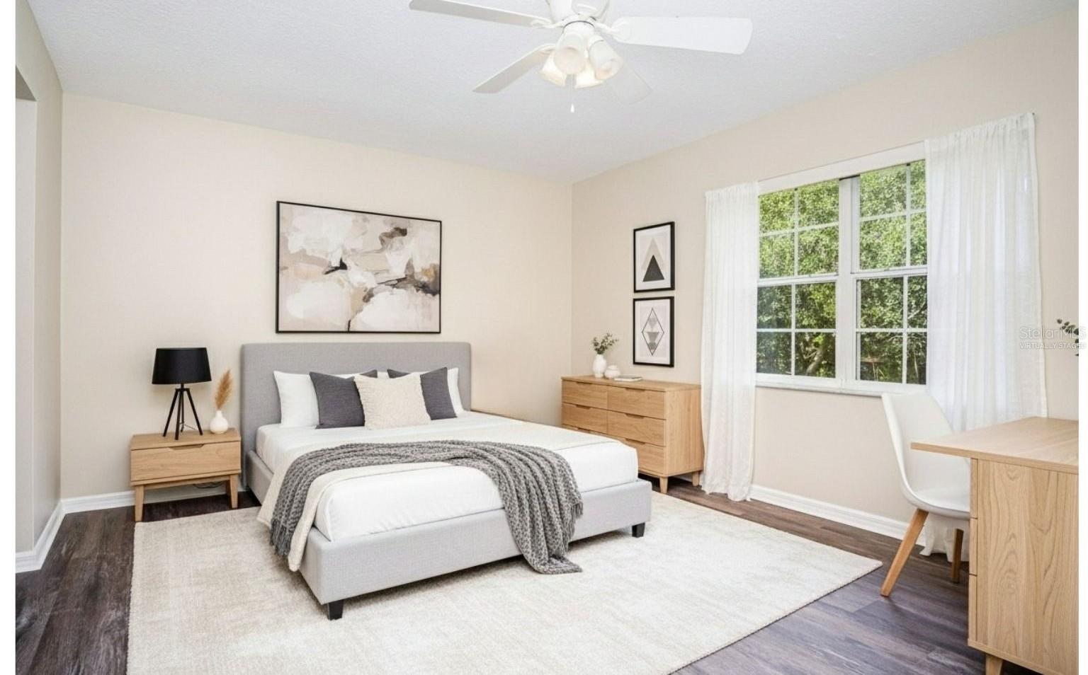 WRENWOOD CONDOMINIUM - Residential