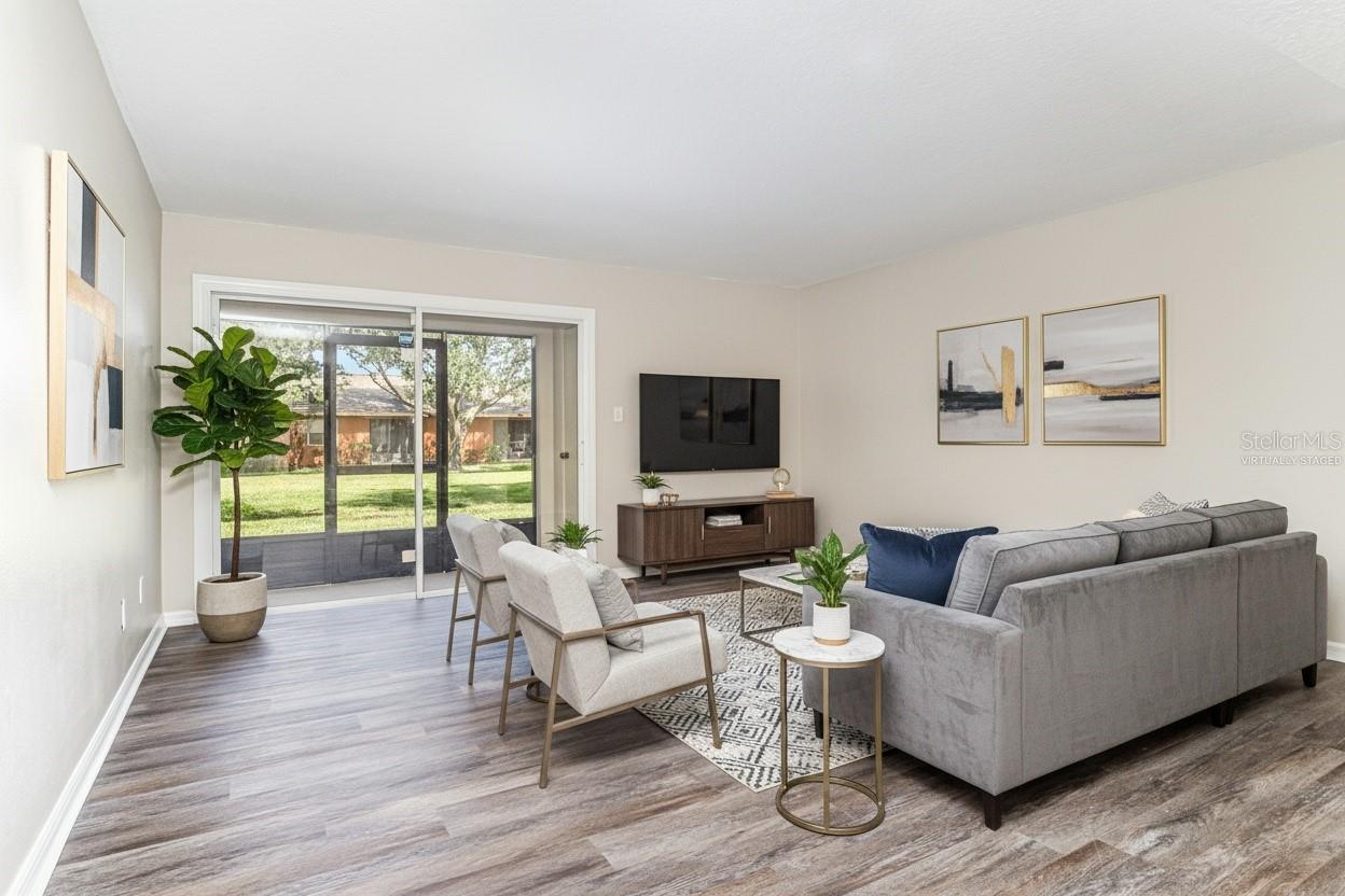 WRENWOOD CONDOMINIUM - Residential