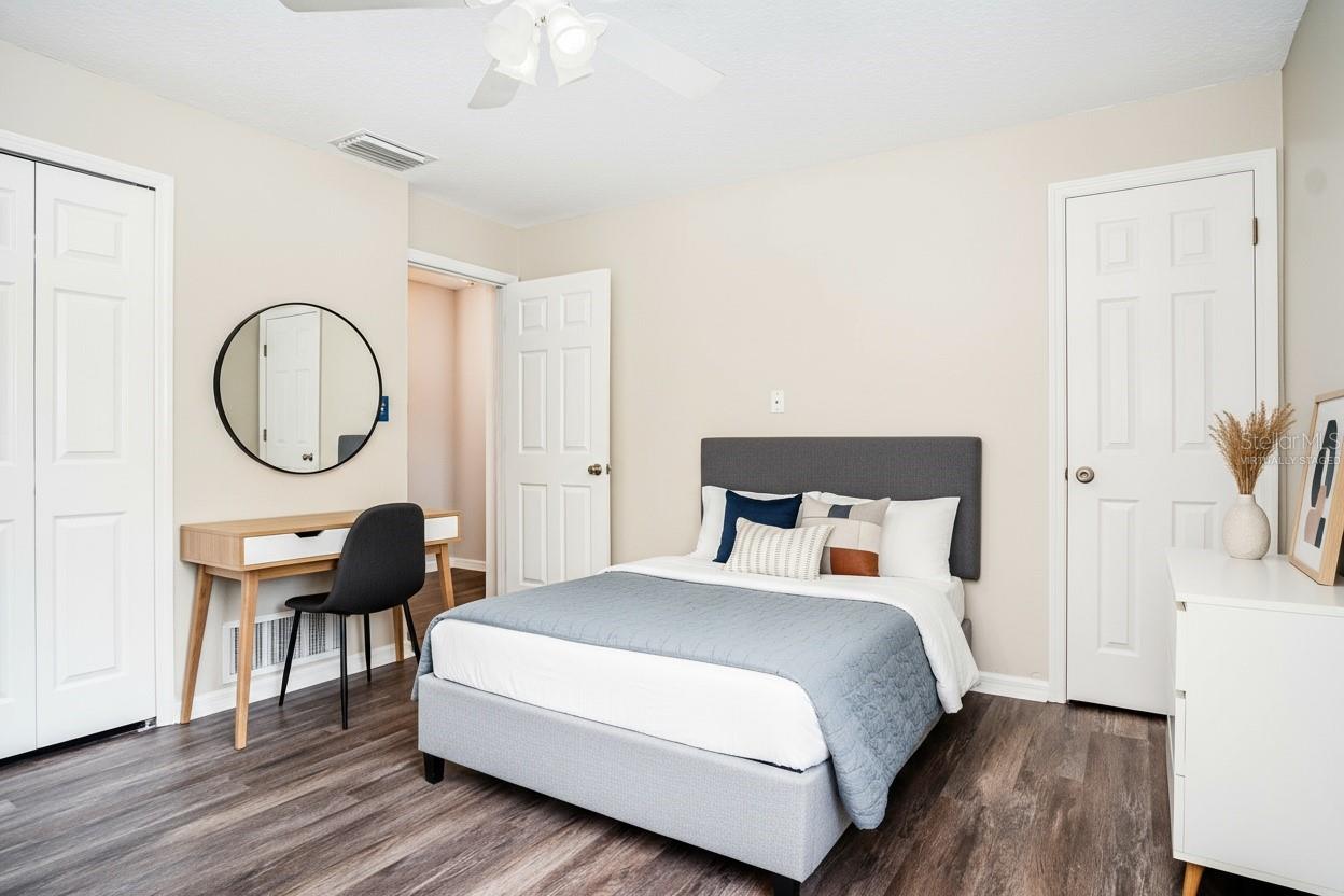 WRENWOOD CONDOMINIUM - Residential