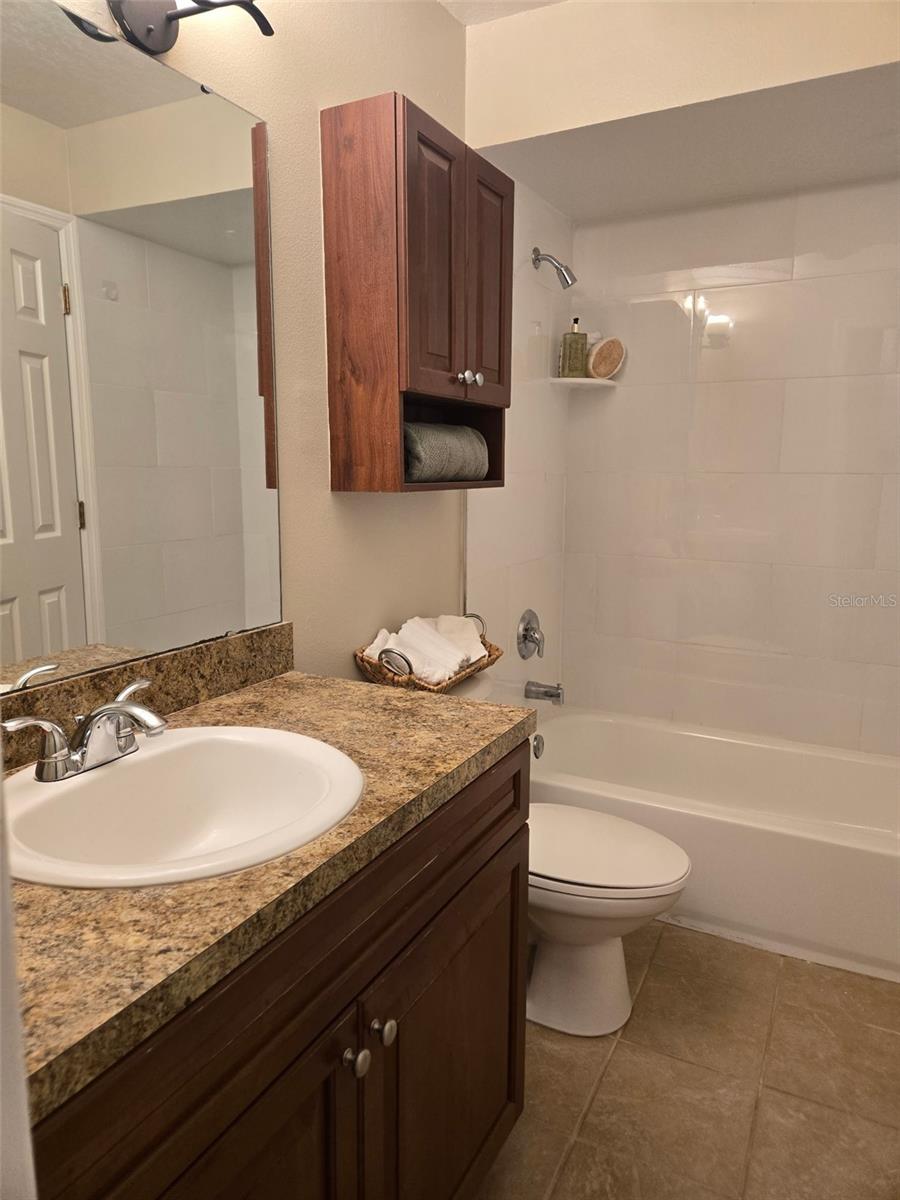 WRENWOOD CONDOMINIUM - Residential