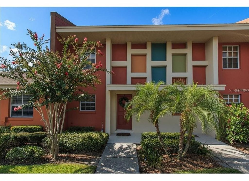 Photo of 4928 Tangerine Ave, Winter Park, FL 32792 (MLS # O6350310)