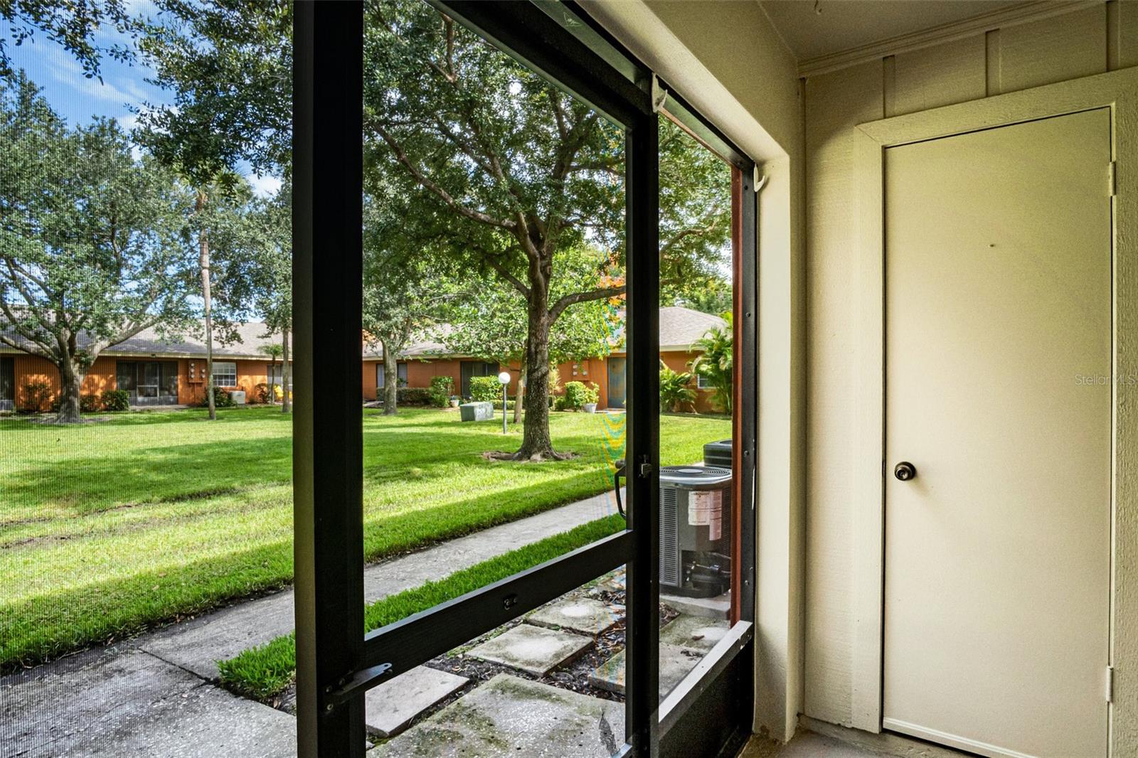 WRENWOOD CONDOMINIUM - Residential