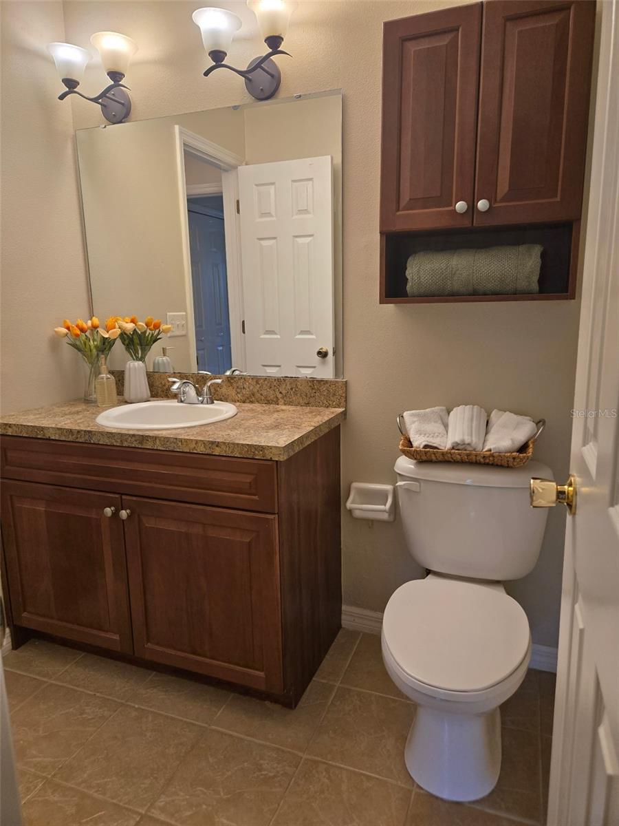 WRENWOOD CONDOMINIUM - Residential
