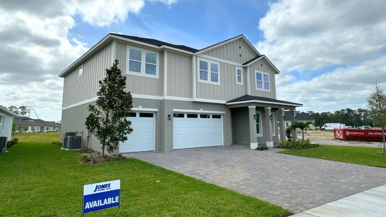 3219 LEGENDS PRESERVE DRIVE
