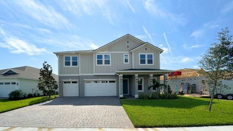 A home in DAYTONA BEACH