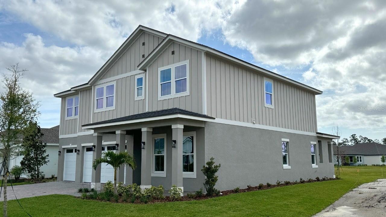 3219 LEGENDS PRESERVE DRIVE