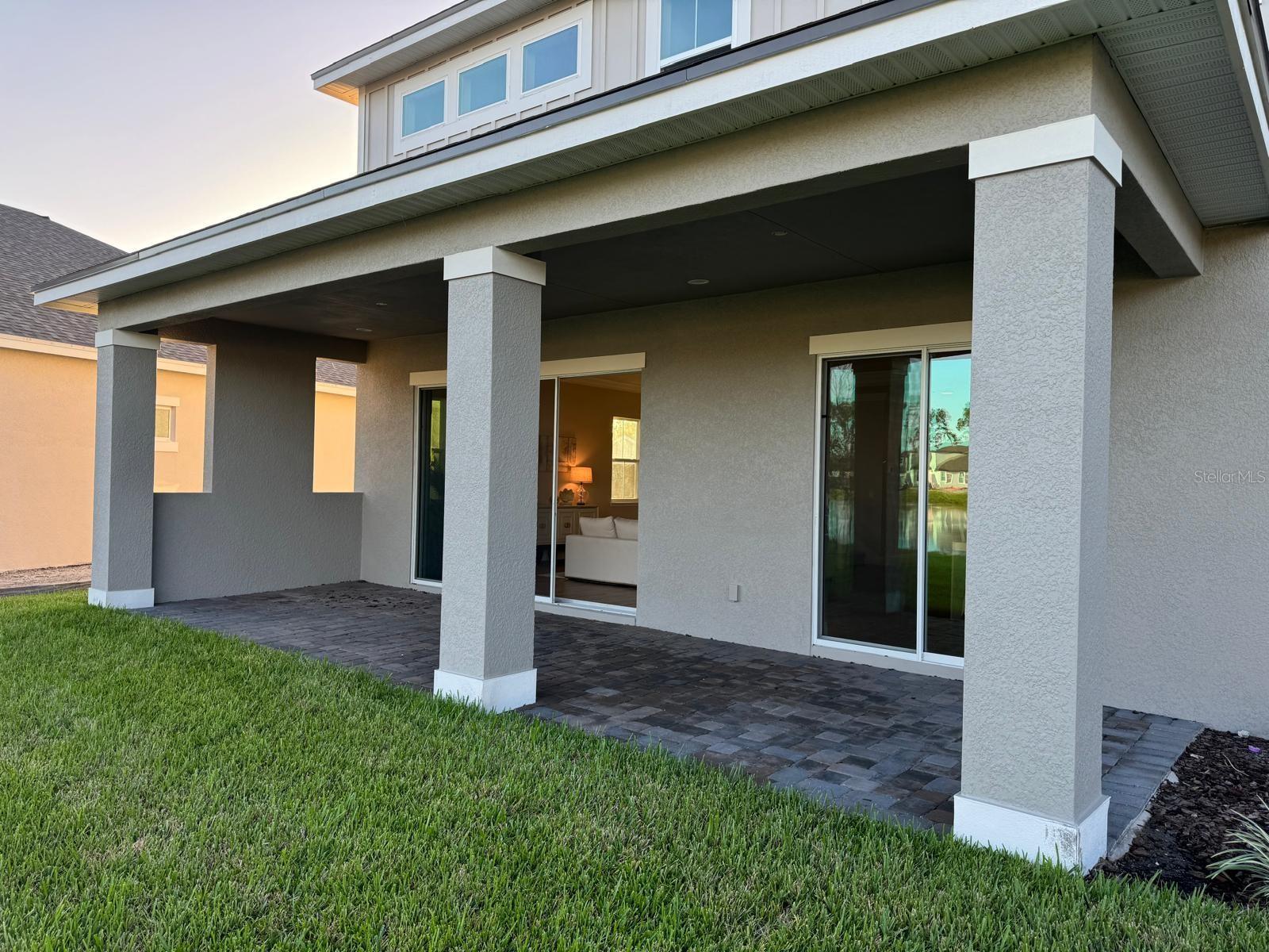 3219 LEGENDS PRESERVE DRIVE