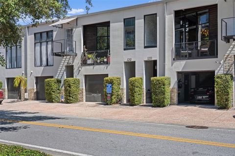 Photo of 1312 E Washington Street, Tampa, FL 33602 (MLS # TB8409597)