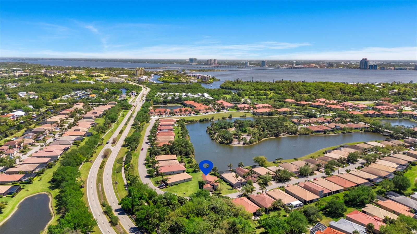 MOODY RIVER ESTATES - Residential