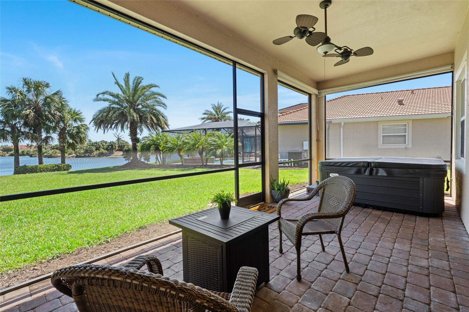 MOODY RIVER ESTATES - Residential