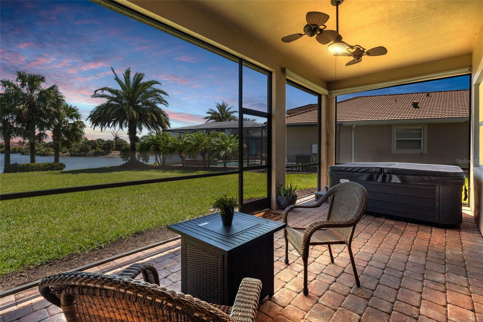 MOODY RIVER ESTATES - Residential