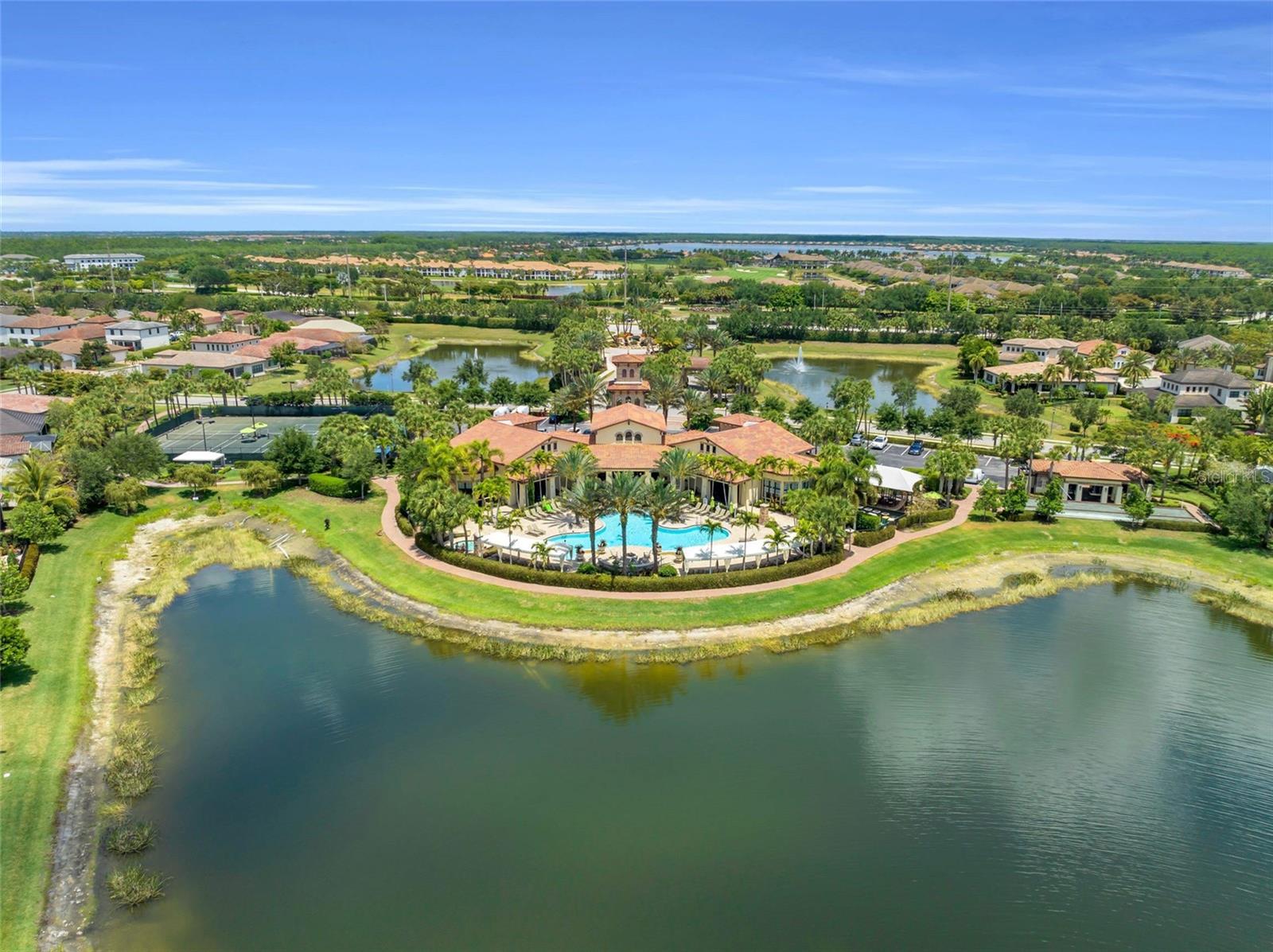 MOODY RIVER ESTATES - Residential