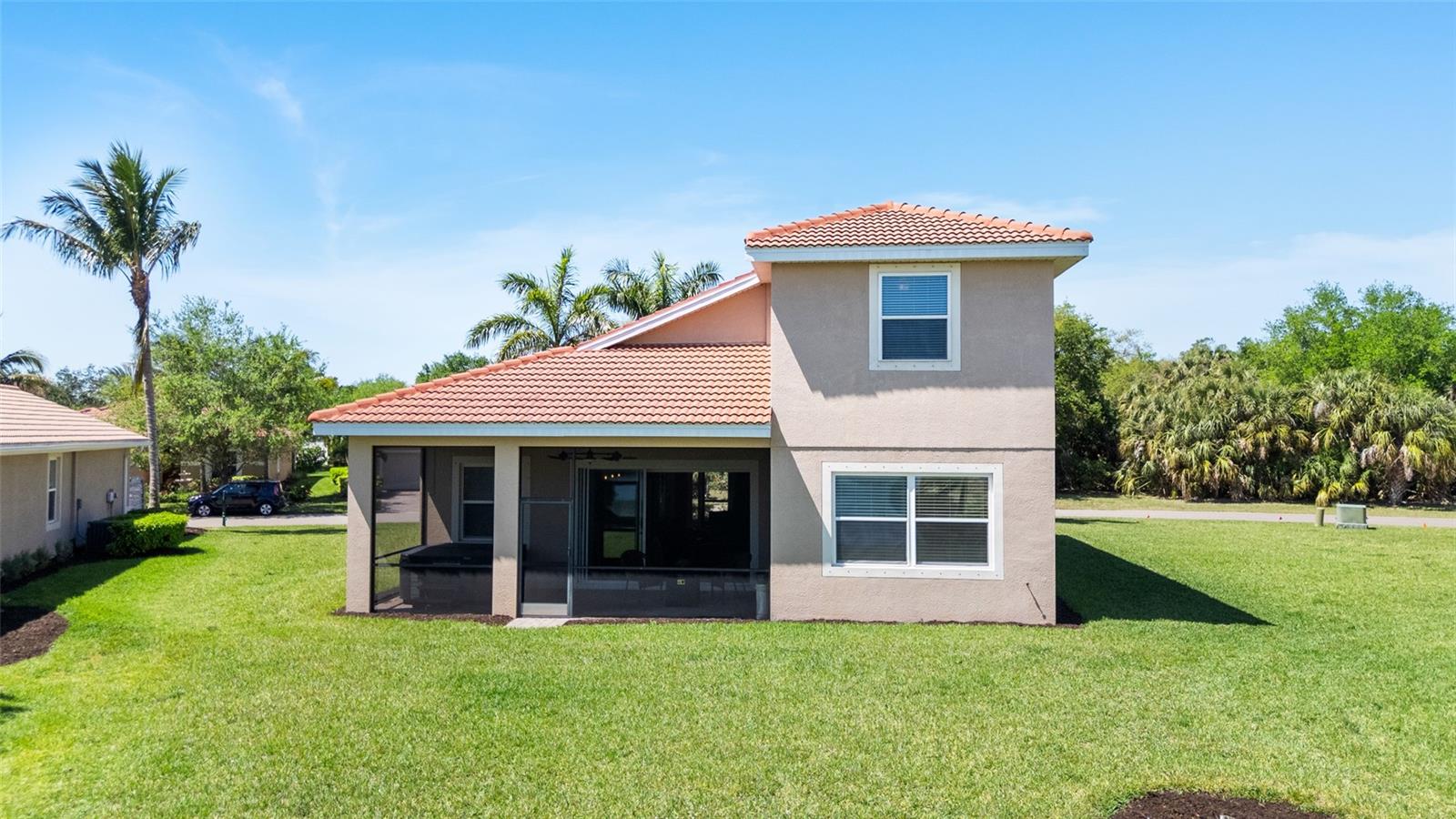 MOODY RIVER ESTATES - Residential