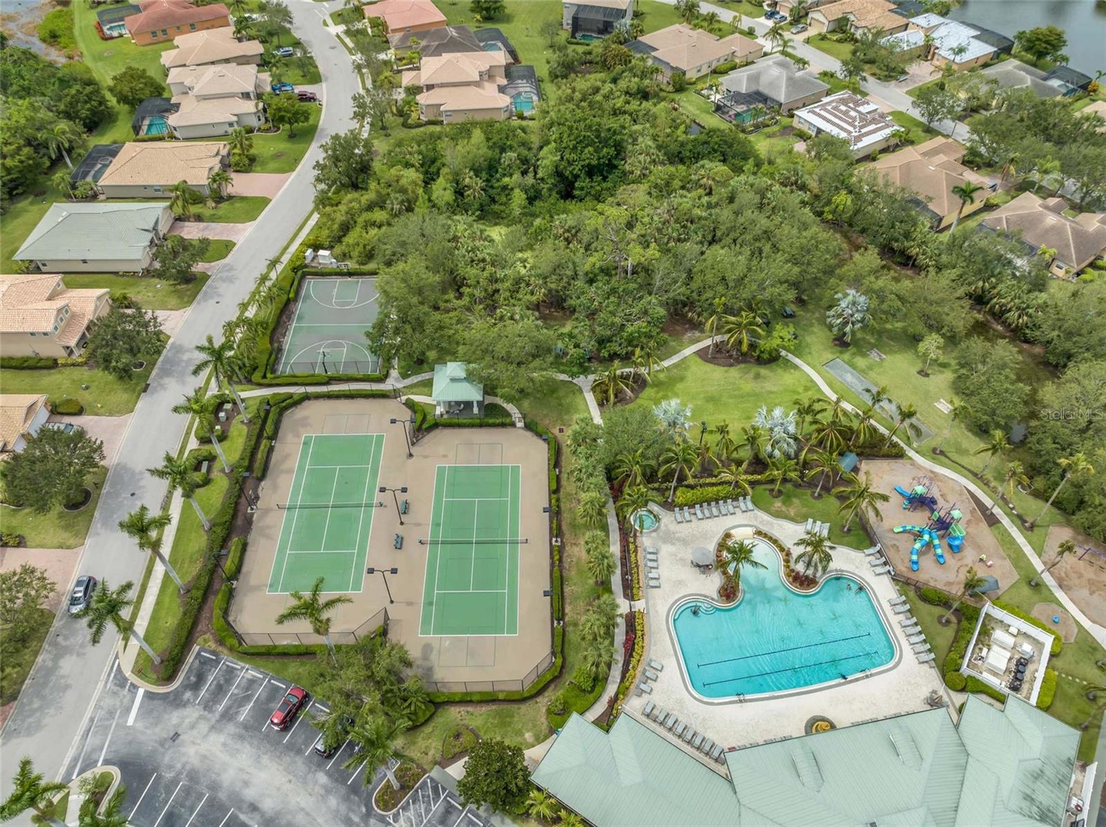 MOODY RIVER ESTATES - Residential