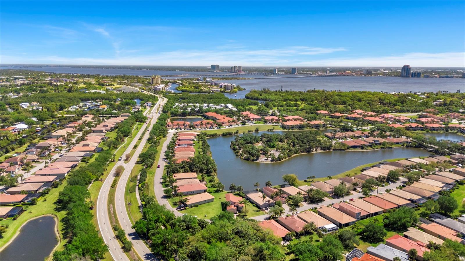 MOODY RIVER ESTATES - Residential