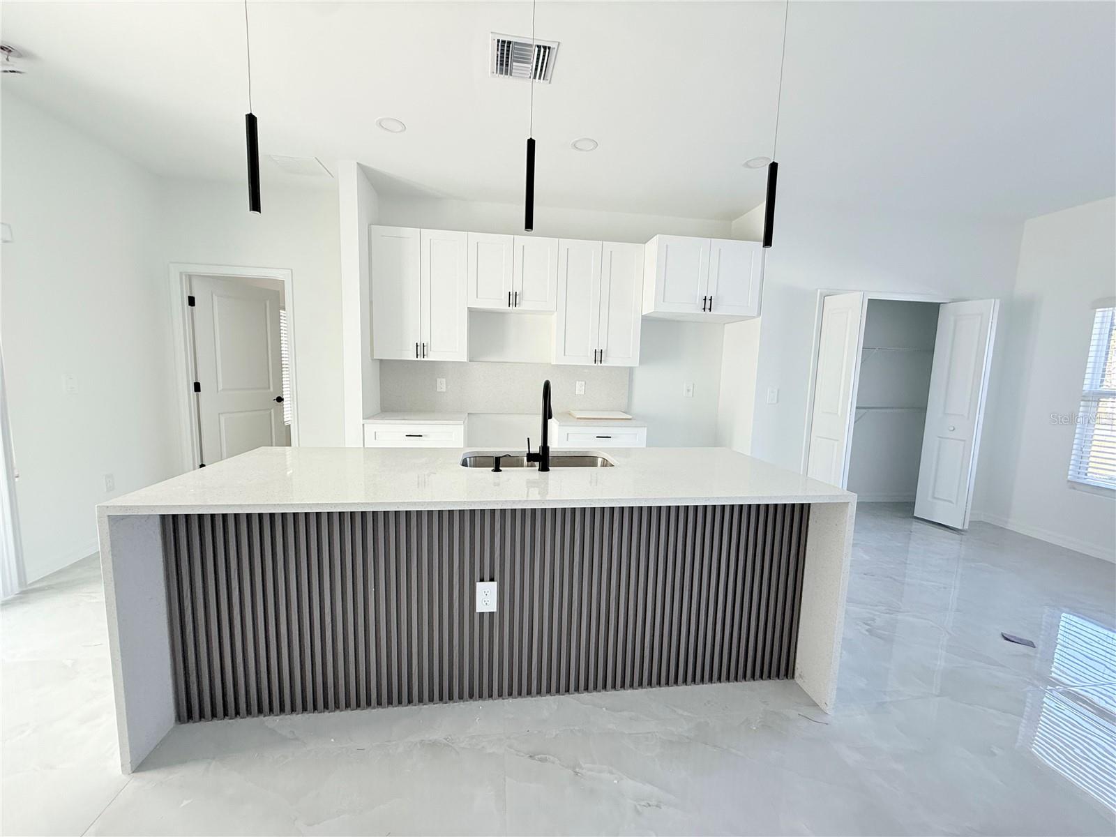 RIDGE HARBOR ADD #3 - Residential