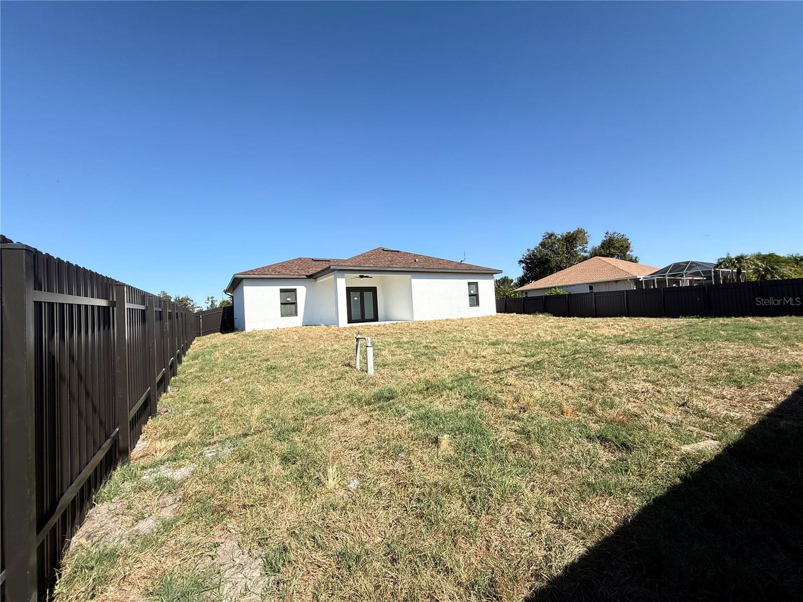 RIDGE HARBOR ADD #3 - Residential