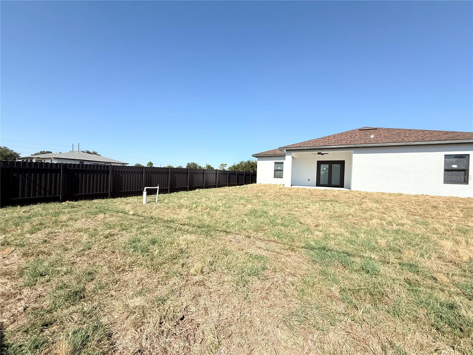 RIDGE HARBOR ADD #3 - Residential