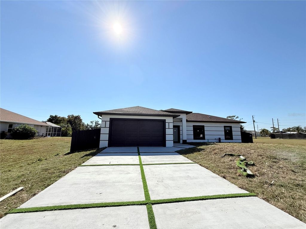 Photo of 30353 Beech Road, Punta Gorda, FL 33982 (MLS # A4674251)