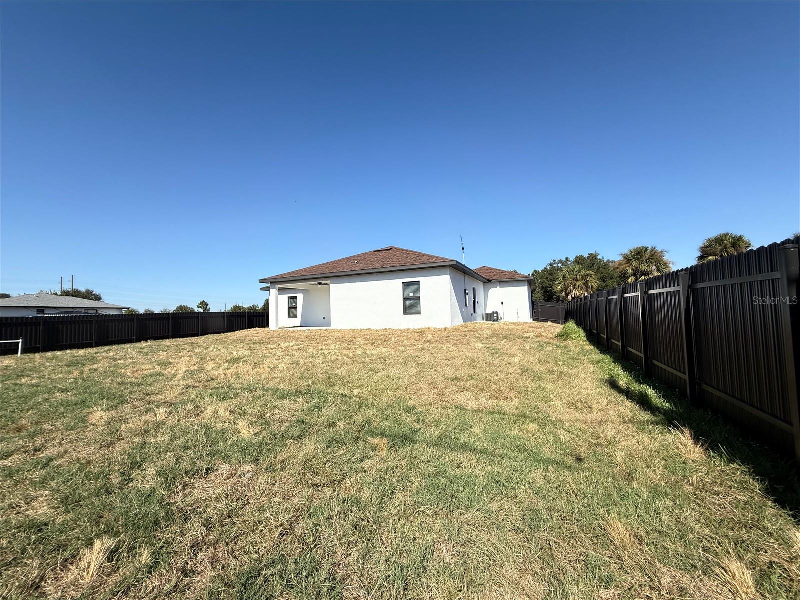 RIDGE HARBOR ADD #3 - Residential