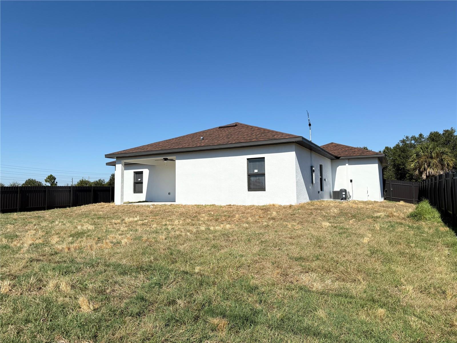 RIDGE HARBOR ADD #3 - Residential