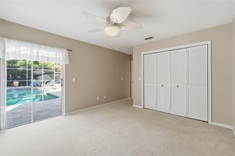 Tiny photo for 44 Linder Drive, Homosassa, FL 34446 (MLS # TB8487648)