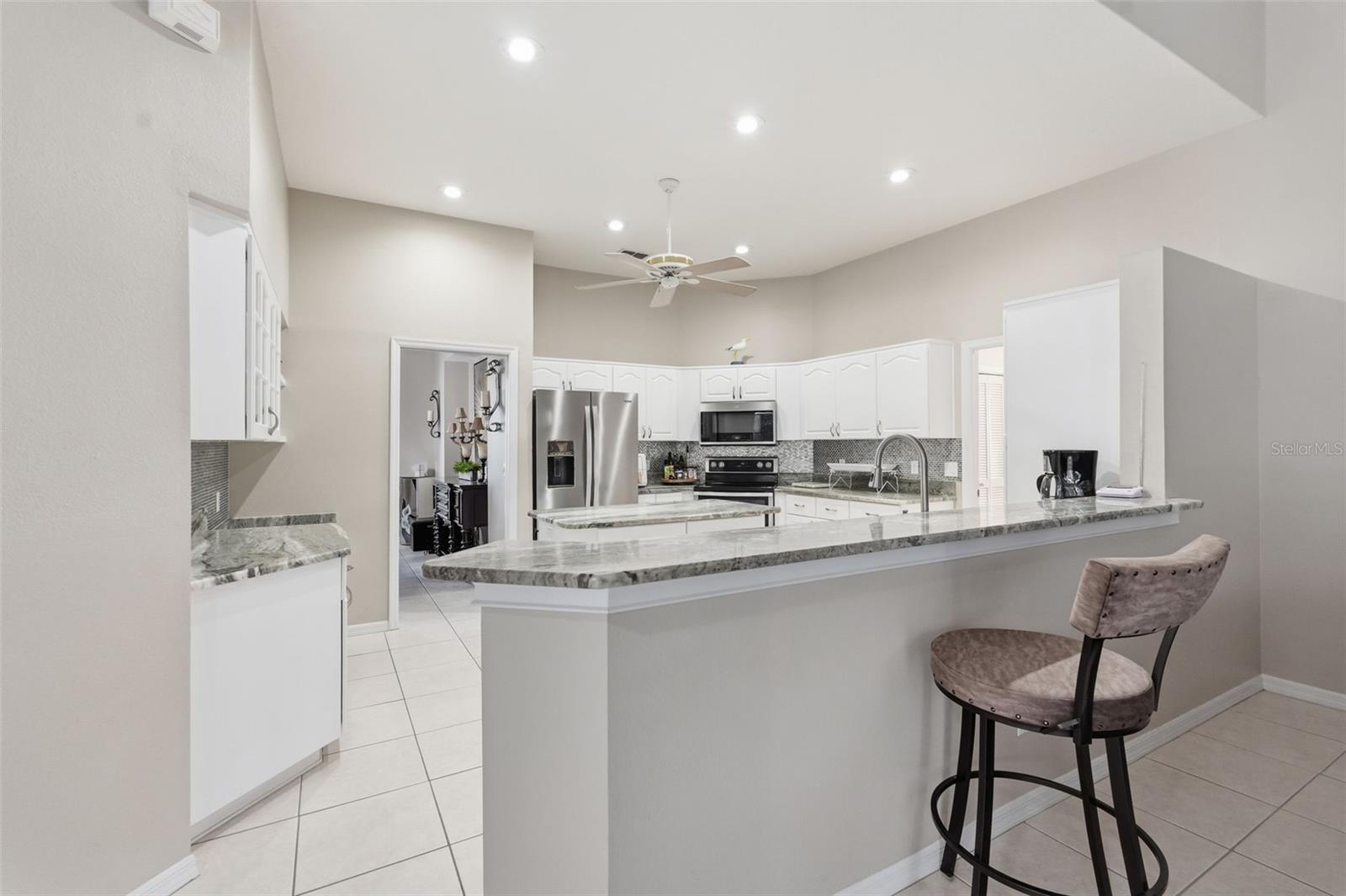 SUGARMILL WOODS CYPRESS VILLAGE - Residential