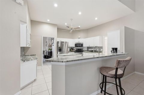 Tiny photo for 44 Linder Drive, Homosassa, FL 34446 (MLS # TB8487648)