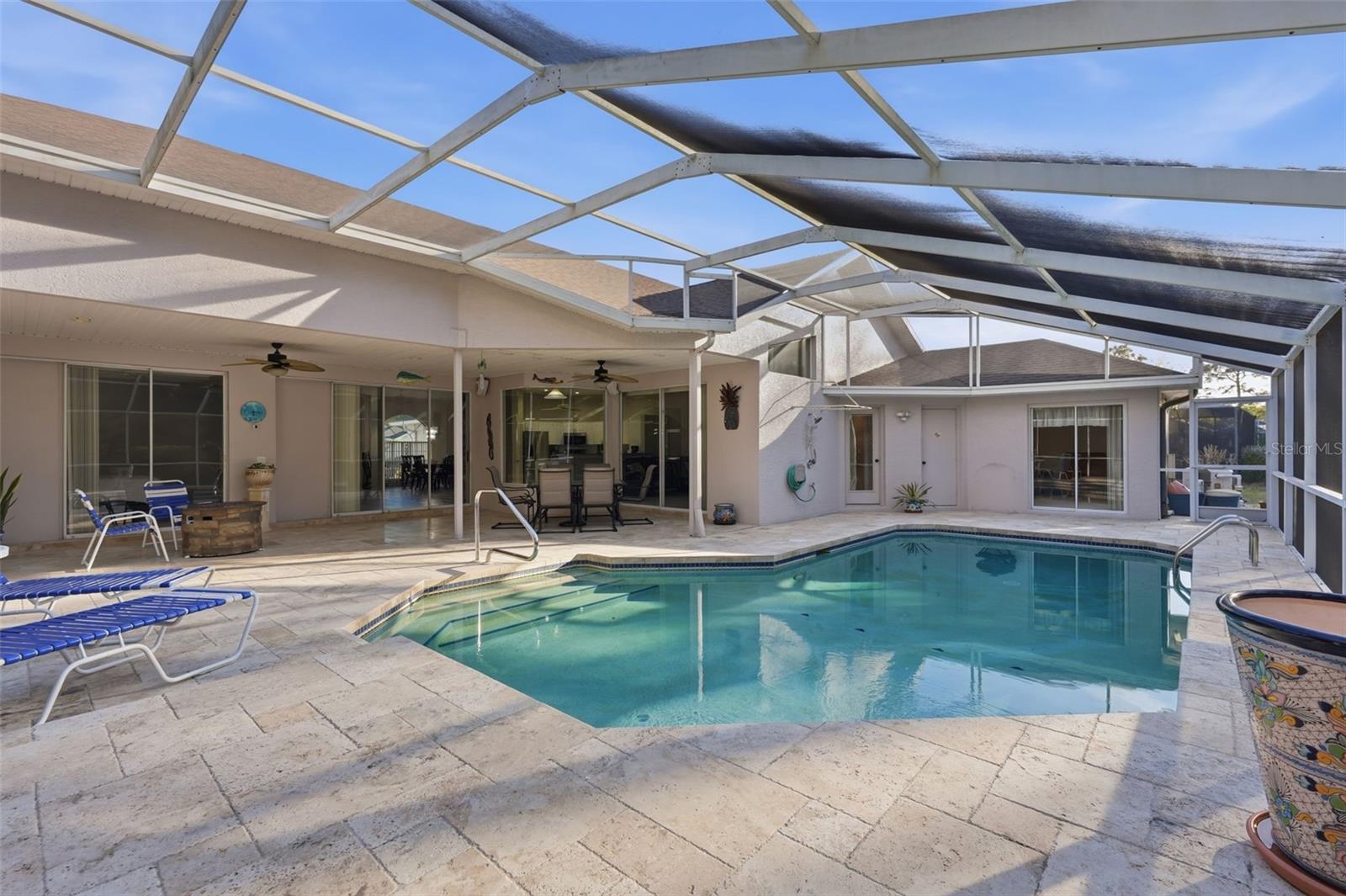 SUGARMILL WOODS CYPRESS VILLAGE - Residential