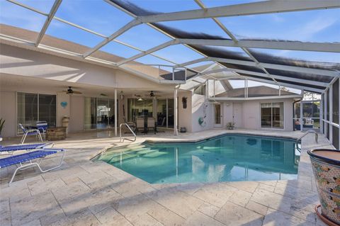 Tiny photo for 44 Linder Drive, Homosassa, FL 34446 (MLS # TB8487648)