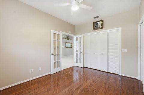 Tiny photo for 44 Linder Drive, Homosassa, FL 34446 (MLS # TB8487648)