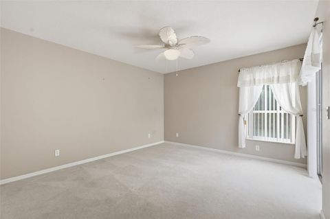 Tiny photo for 44 Linder Drive, Homosassa, FL 34446 (MLS # TB8487648)