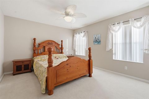 Tiny photo for 44 Linder Drive, Homosassa, FL 34446 (MLS # TB8487648)