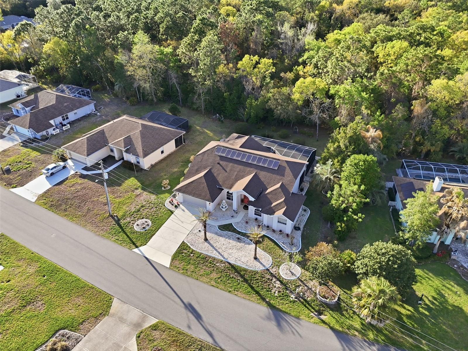 SUGARMILL WOODS CYPRESS VILLAGE - Residential