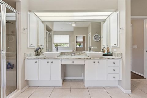 Tiny photo for 44 Linder Drive, Homosassa, FL 34446 (MLS # TB8487648)