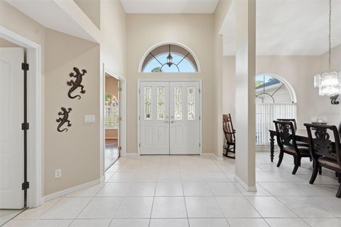 Tiny photo for 44 Linder Drive, Homosassa, FL 34446 (MLS # TB8487648)