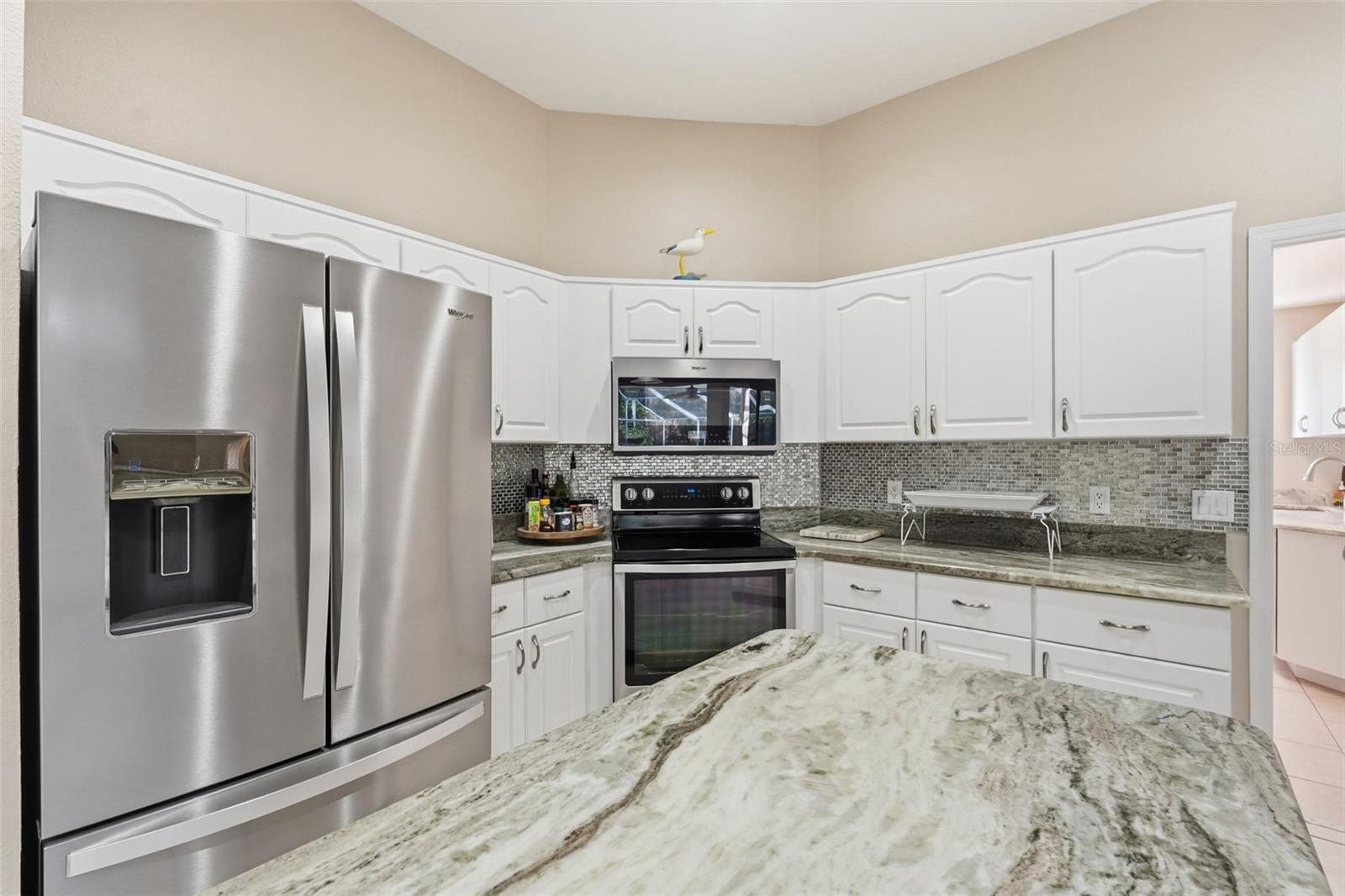 SUGARMILL WOODS CYPRESS VILLAGE - Residential