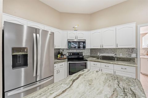 Tiny photo for 44 Linder Drive, Homosassa, FL 34446 (MLS # TB8487648)