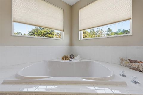 Tiny photo for 44 Linder Drive, Homosassa, FL 34446 (MLS # TB8487648)