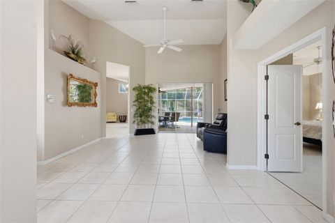 Tiny photo for 44 Linder Drive, Homosassa, FL 34446 (MLS # TB8487648)