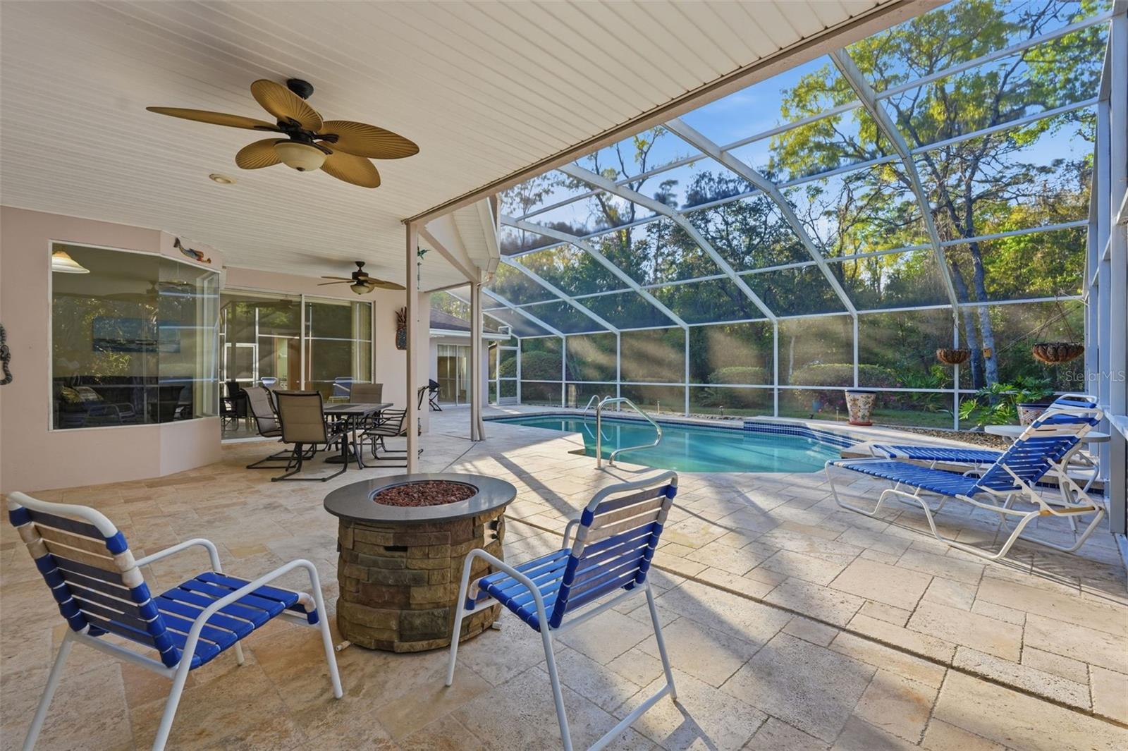 SUGARMILL WOODS CYPRESS VILLAGE - Residential