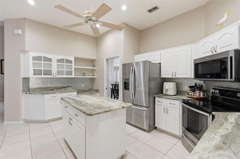 Tiny photo for 44 Linder Drive, Homosassa, FL 34446 (MLS # TB8487648)