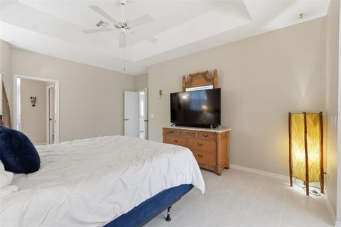 Tiny photo for 44 Linder Drive, Homosassa, FL 34446 (MLS # TB8487648)