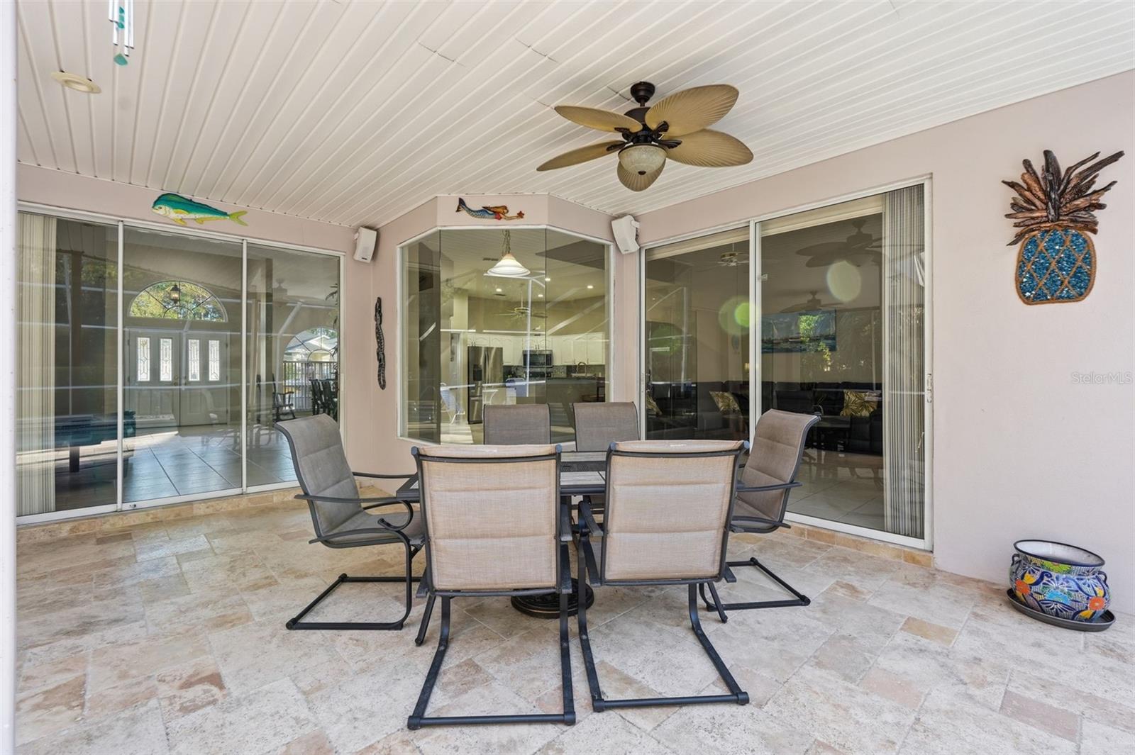 SUGARMILL WOODS CYPRESS VILLAGE - Residential