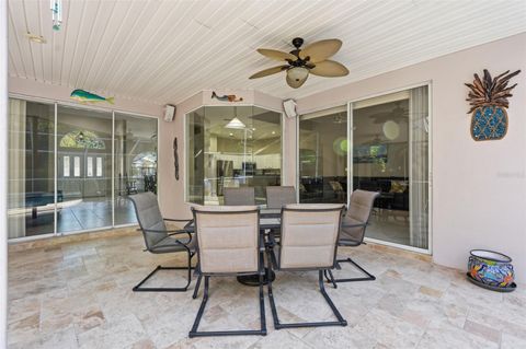 Tiny photo for 44 Linder Drive, Homosassa, FL 34446 (MLS # TB8487648)