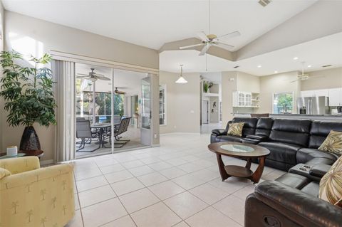 Tiny photo for 44 Linder Drive, Homosassa, FL 34446 (MLS # TB8487648)