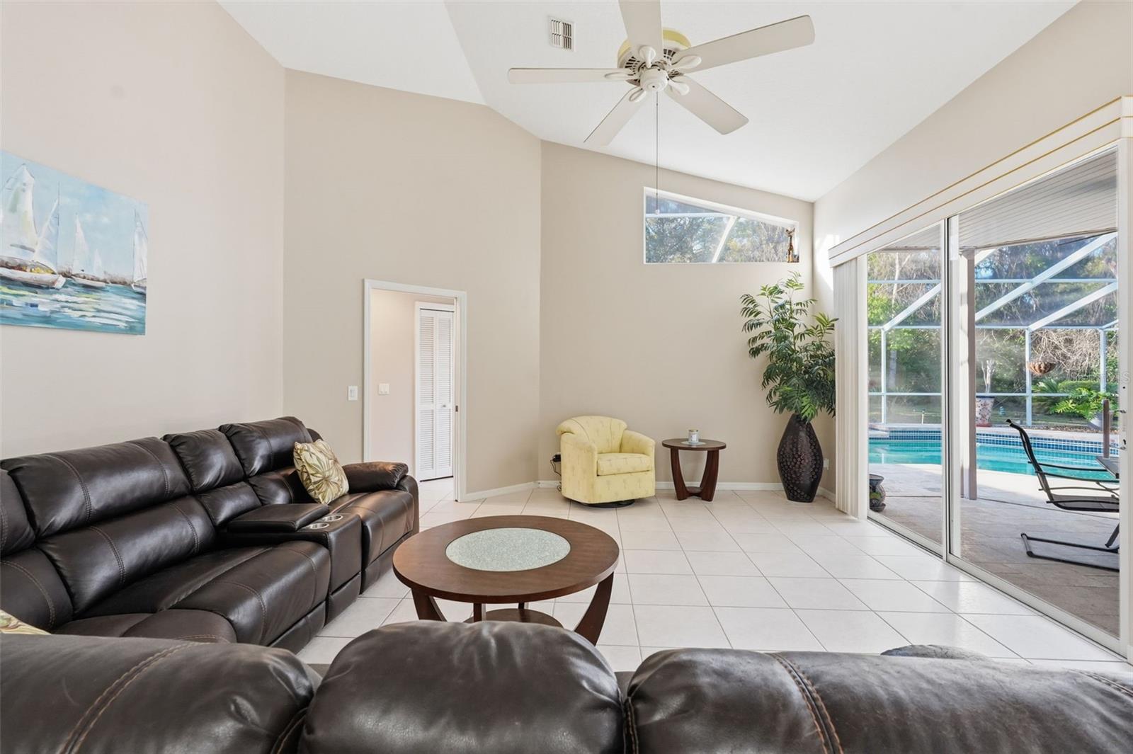 SUGARMILL WOODS CYPRESS VILLAGE - Residential